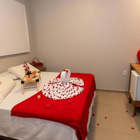 Hotel Marajo - Turismo De Experiencia Soure Buitenkant foto