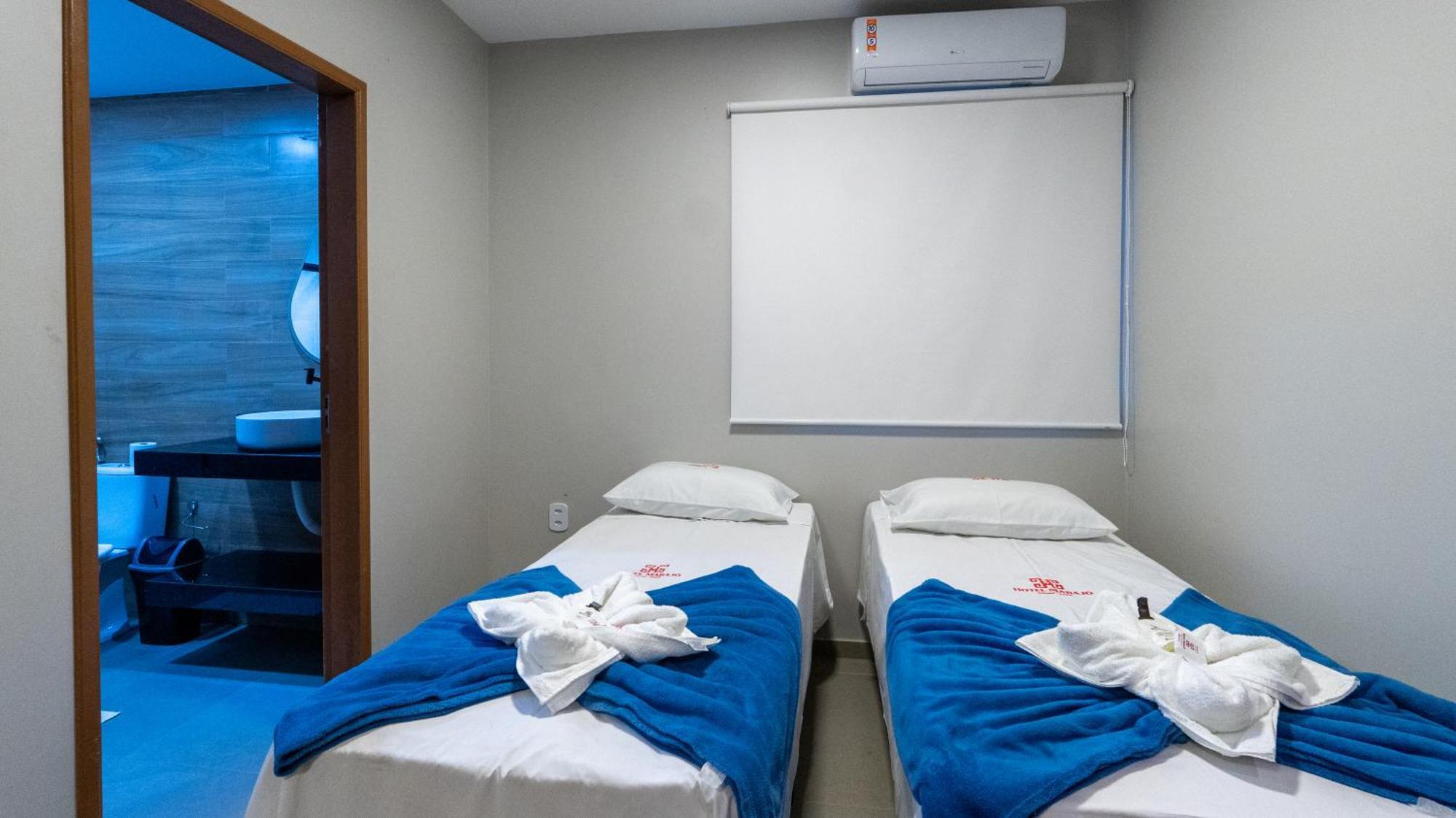 Hotel Marajo - Turismo De Experiencia Soure Buitenkant foto