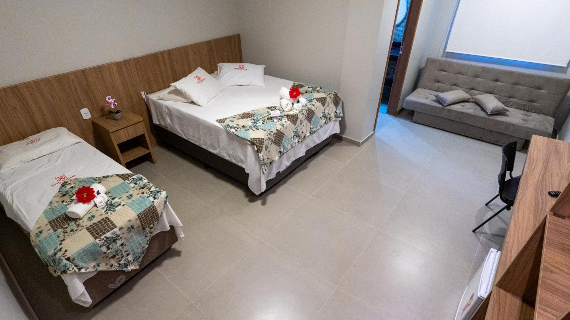 Hotel Marajo - Turismo De Experiencia Soure Buitenkant foto