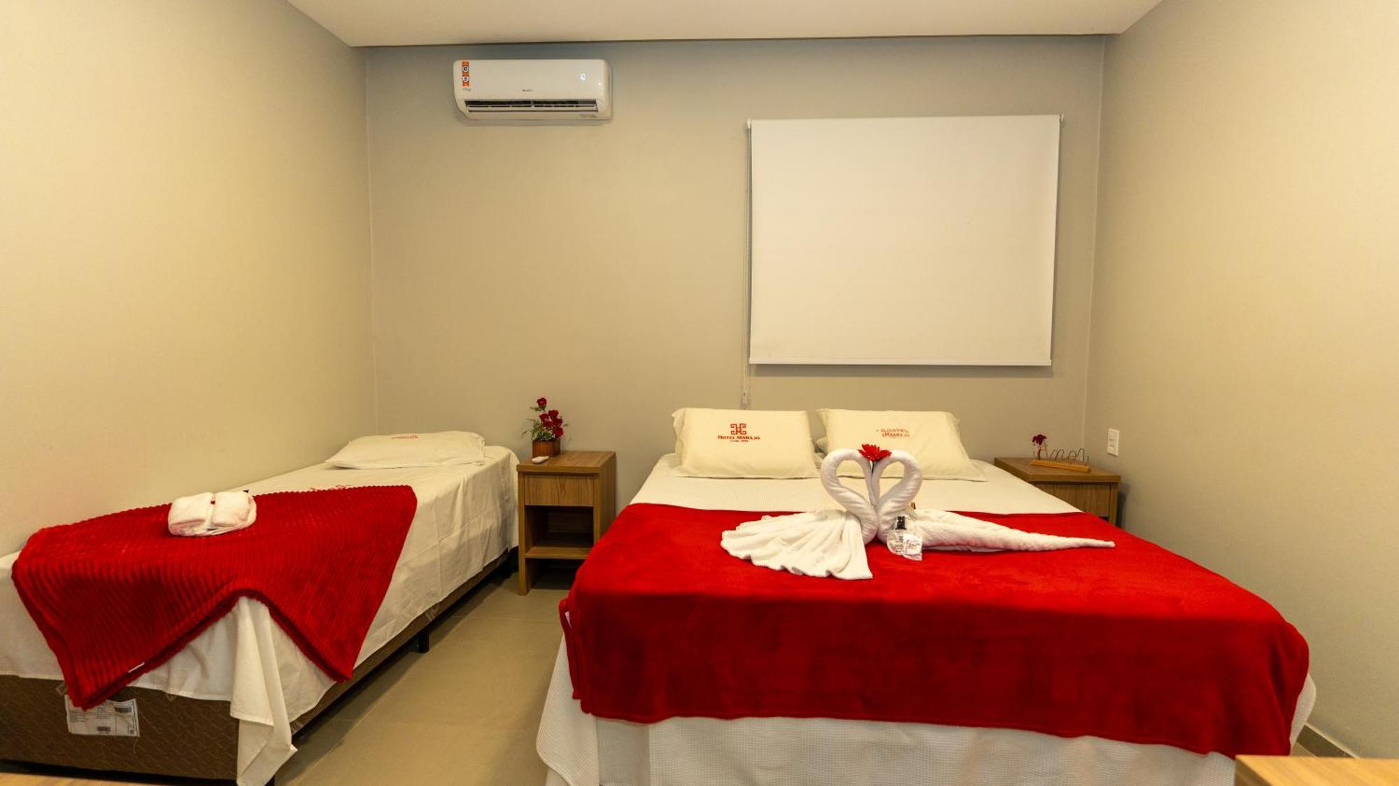 Hotel Marajo - Turismo De Experiencia Soure Buitenkant foto