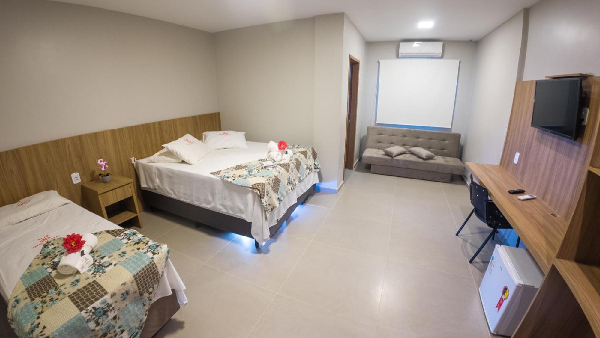 Hotel Marajo - Turismo De Experiencia Soure Buitenkant foto