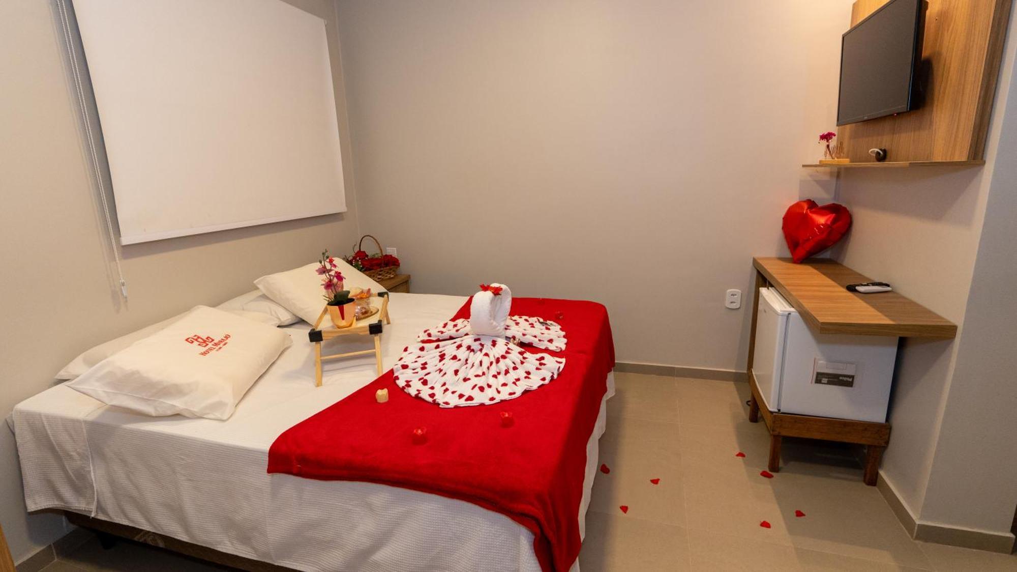 Hotel Marajo - Turismo De Experiencia Soure Buitenkant foto